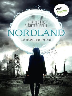 cover image of Das Orakel von Farland--Band 2